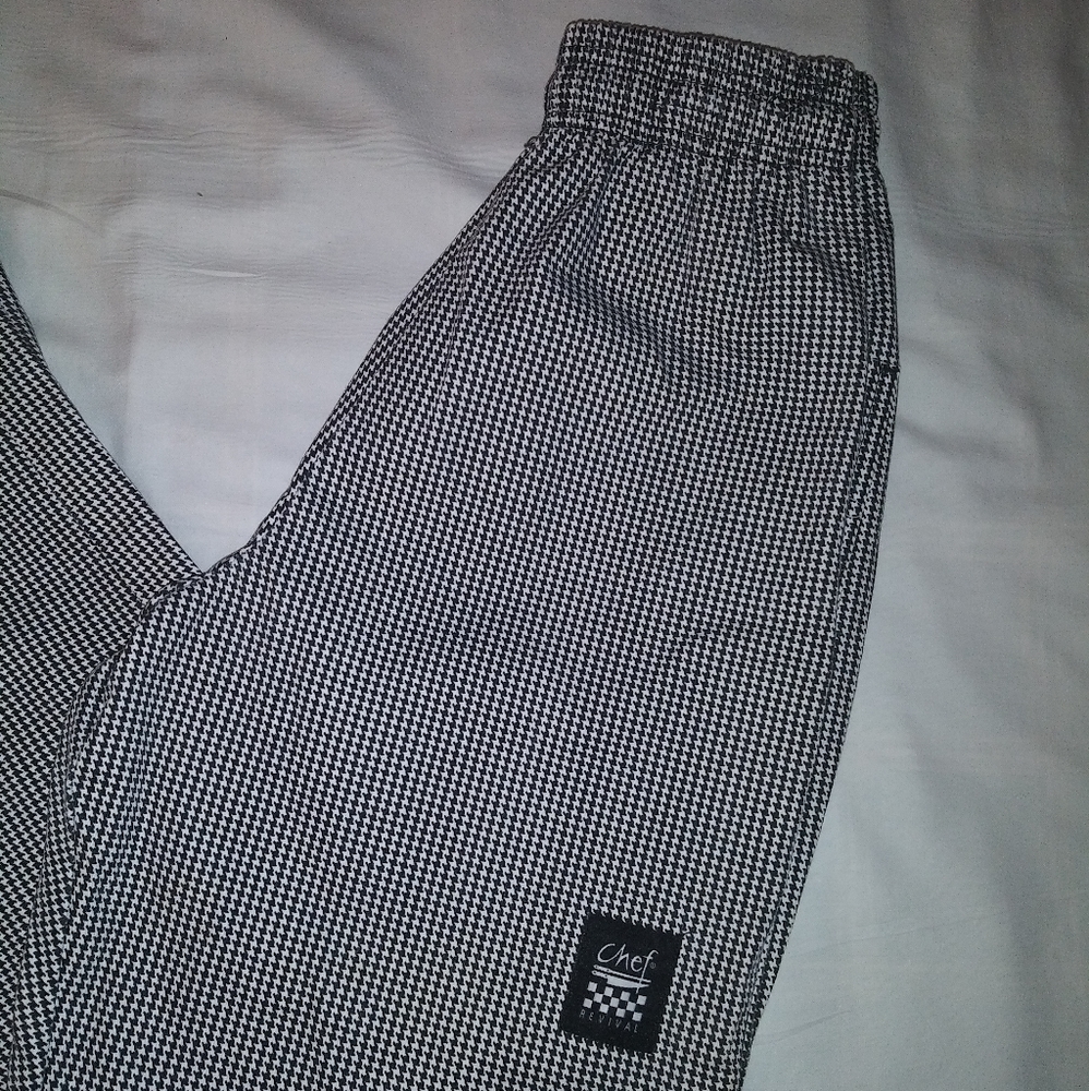 Chef Pants - Picture 2 of 6